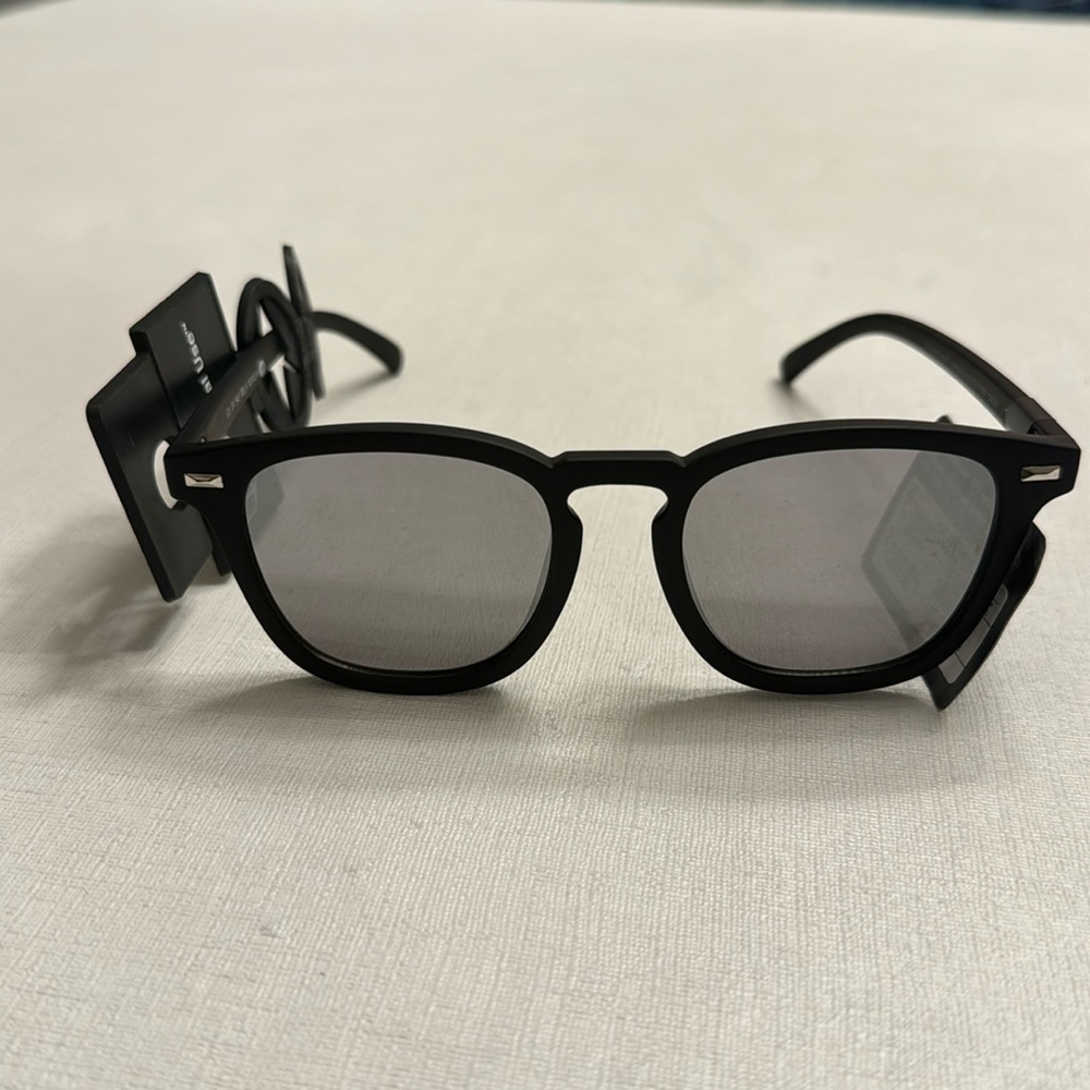 NWT Original Use 24 540 RBLK NS0424 Sunglasses - Picture 2 of 5